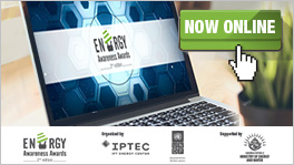 The Full Episode of the "Energy Awareness Awards (EAA) Distribution Ceremony" is Now Online!