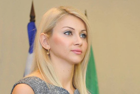 Darina Saliba Abi Chedid