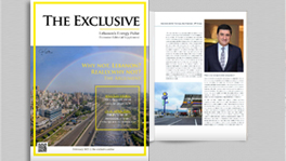 IPT, Part of Lebanon’s Energy Pulse!