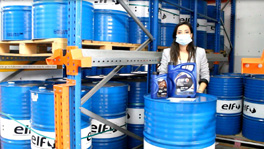 IPT/Elf Partnership Brings Top-Notch Quality Lubricants to the Lebanese Market