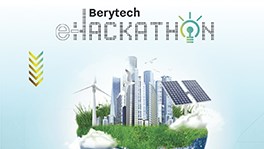Berytech Hackathon