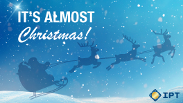 Gear Up With IPT's Corporate Offers This Christmas
