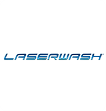 Laserwash