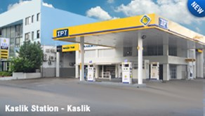 Introducing the New IPT "Kaslik Station" in Kaslik Area