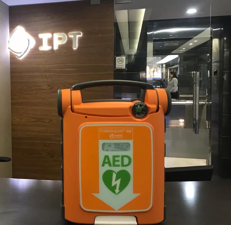 IPT