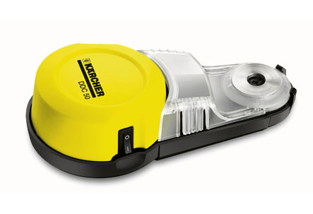 Dust Catcher (DDC 50)