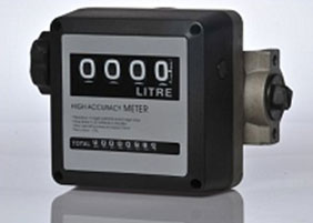 MechanicalFlow Meter (FM-120)