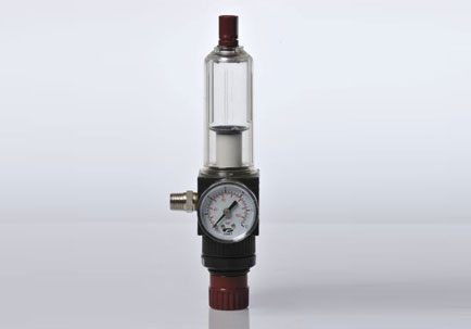 Pressure Regulator (Flex-007180)